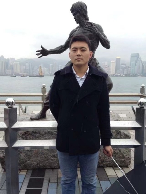 正身清心的第三张照片--福鼎交友网