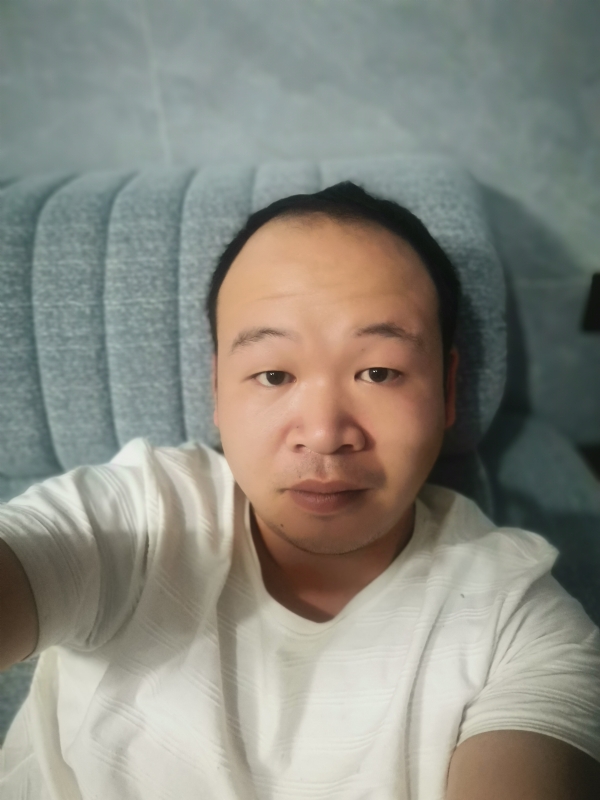 孤独老的第一张照片--福鼎交友网