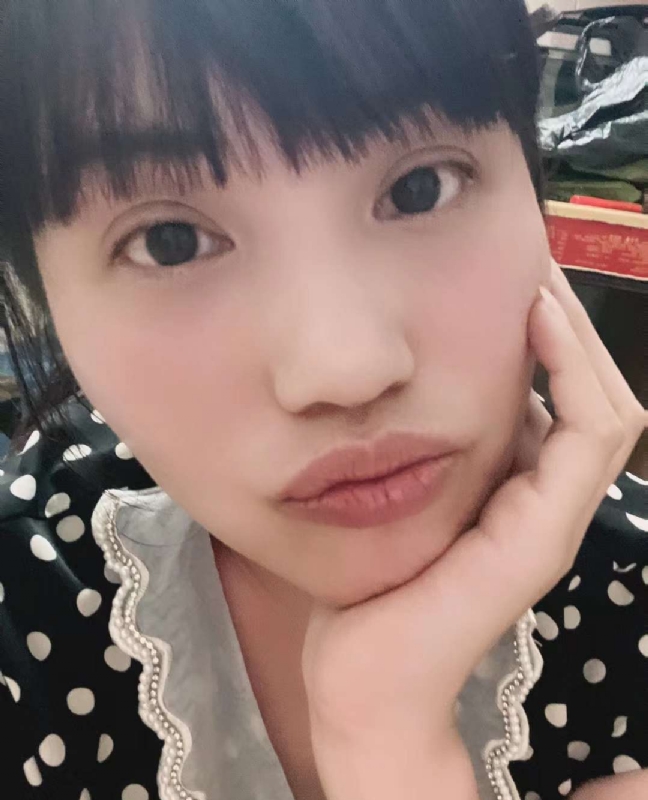CC的第一张照片--福鼎交友网