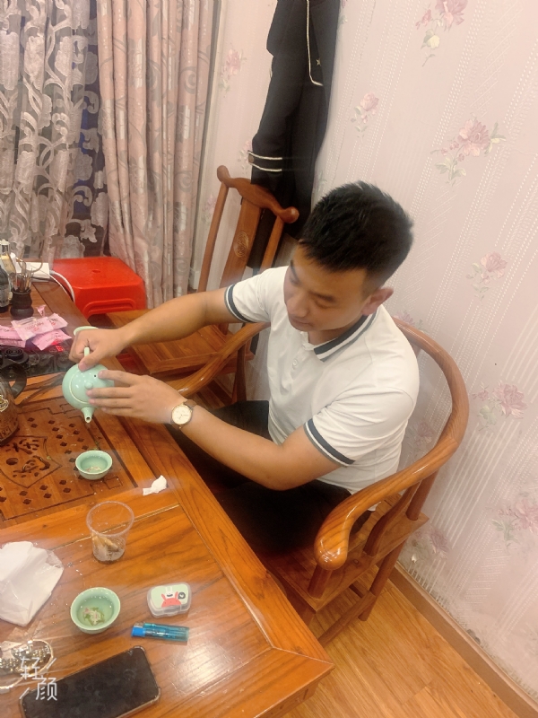 古有风琴的第二张照片--福鼎交友网