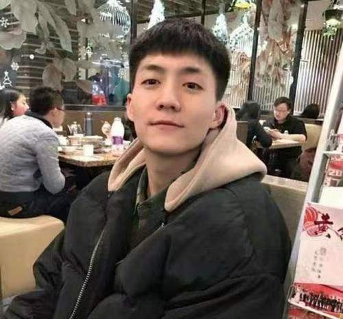 迪迪的第一张照片--福鼎交友网