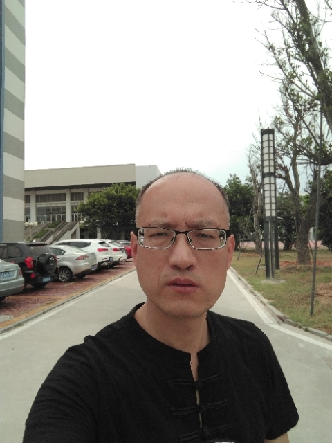 我知我在的第一张照片--福鼎交友网