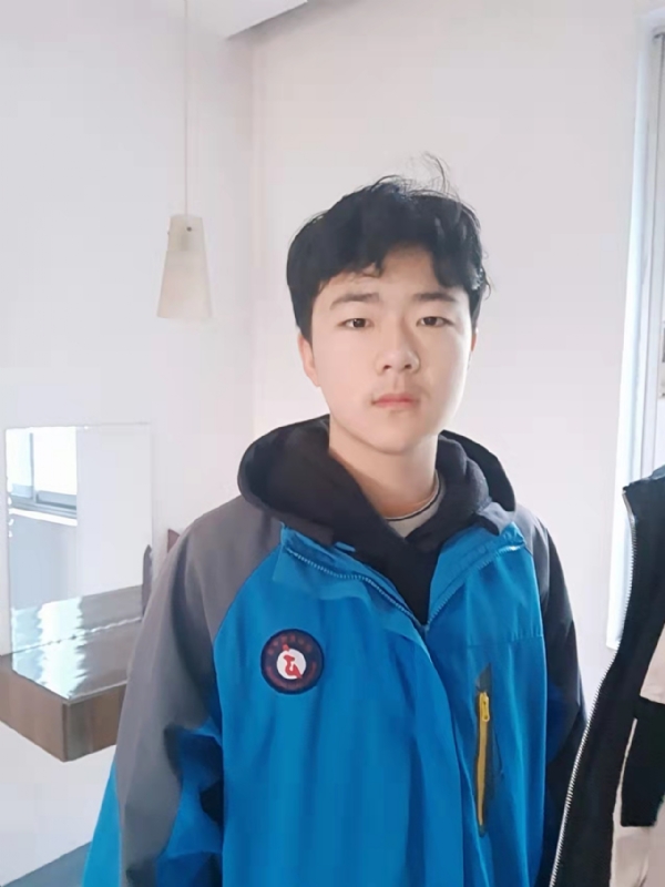 沐辰的第一张照片--福鼎交友网