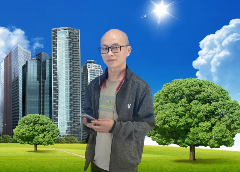酉星的第二张照片--福鼎交友网