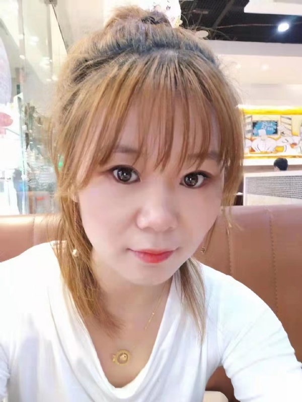 心碎小猪的第三张照片--福鼎交友网