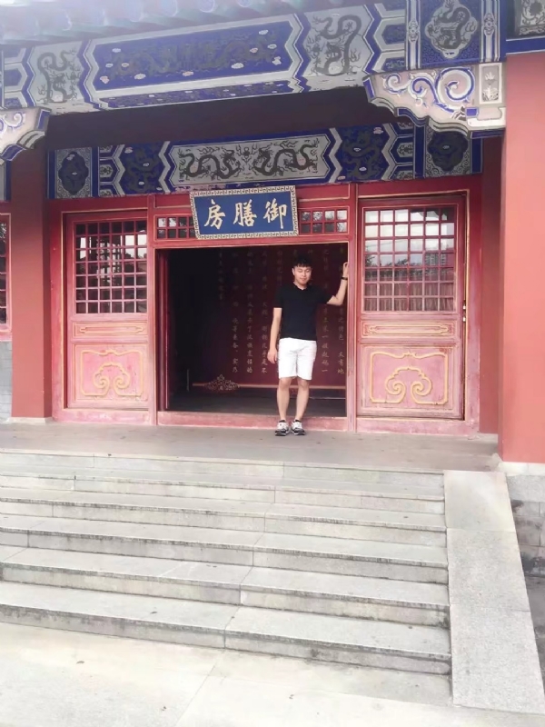 伟仔的第二张照片--福鼎交友网