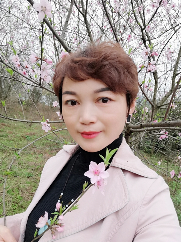 转角遇到你的第二张照片--福鼎交友网