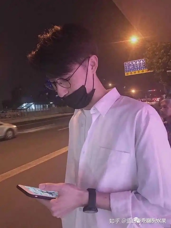 情圣的第一张照片--福鼎交友网