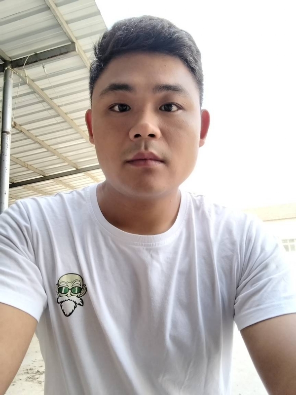 高大威武的第一张照片--福鼎交友网