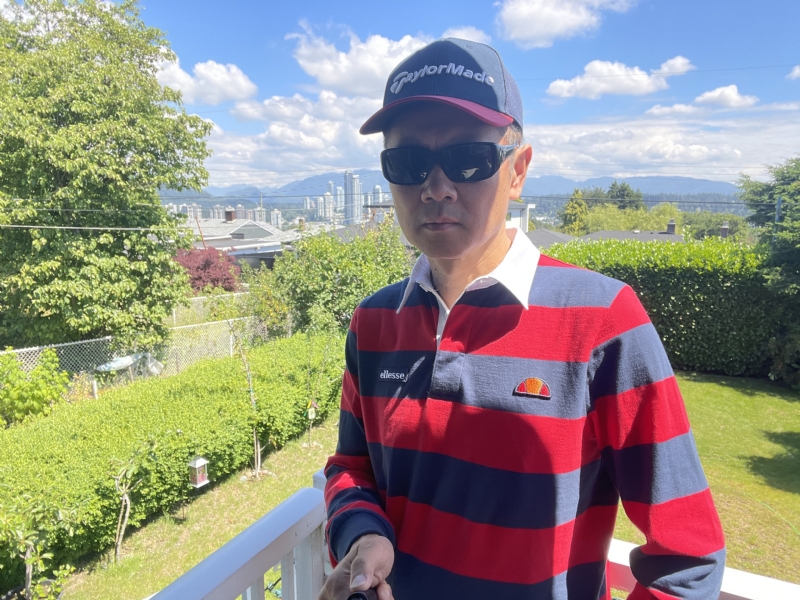 Tony的第一张照片--福鼎交友网