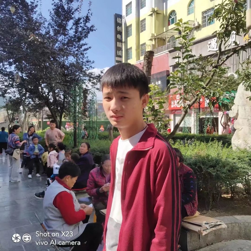 松哥的第一张照片--福鼎交友网
