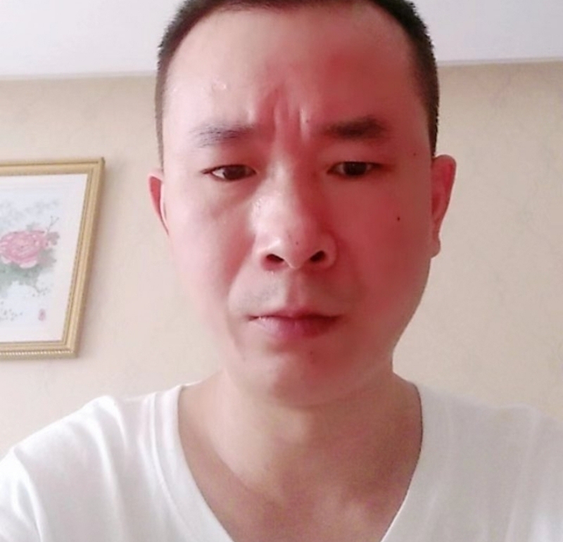 自由飞翔的第一张照片--福鼎交友网