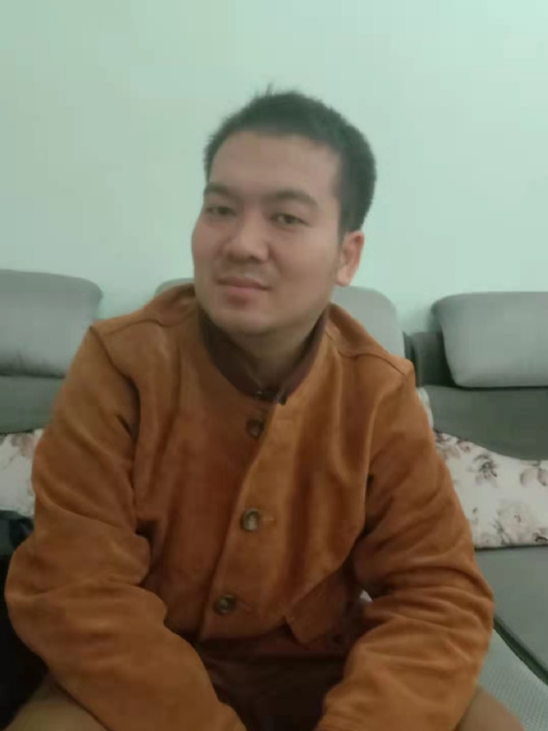 艺民的第一张照片--福鼎交友网