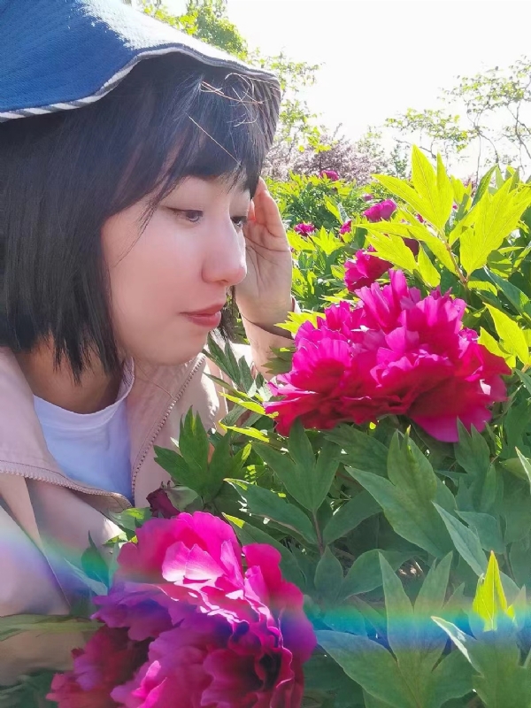 棉花的第一张照片--福鼎交友网