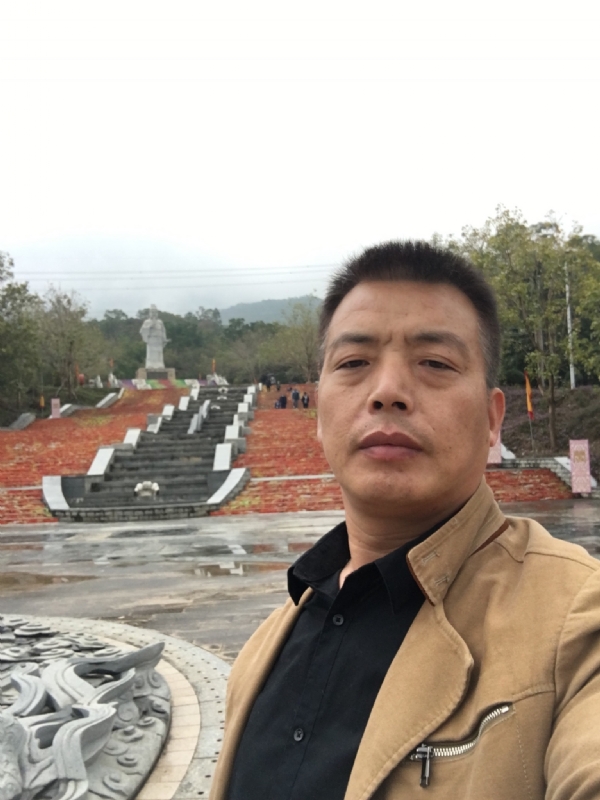 开心的松鼠的第一张照片--福鼎交友网