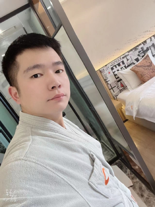 绿帽的第一张照片--福鼎交友网