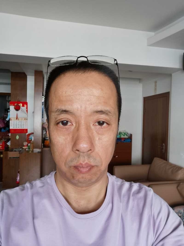 萨博的第一张照片--福鼎交友网