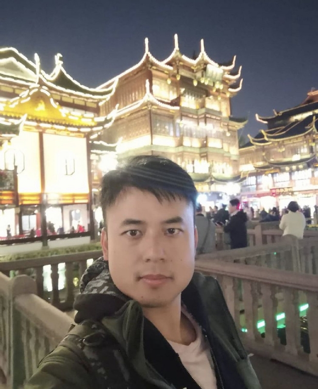 何先生he的第一张照片--福鼎交友网