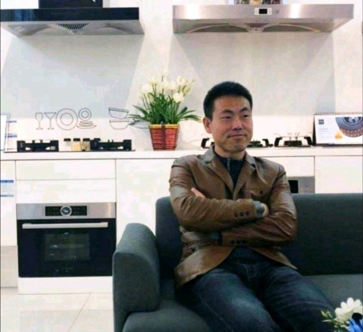 奋斗的执着的第一张照片--福鼎交友网