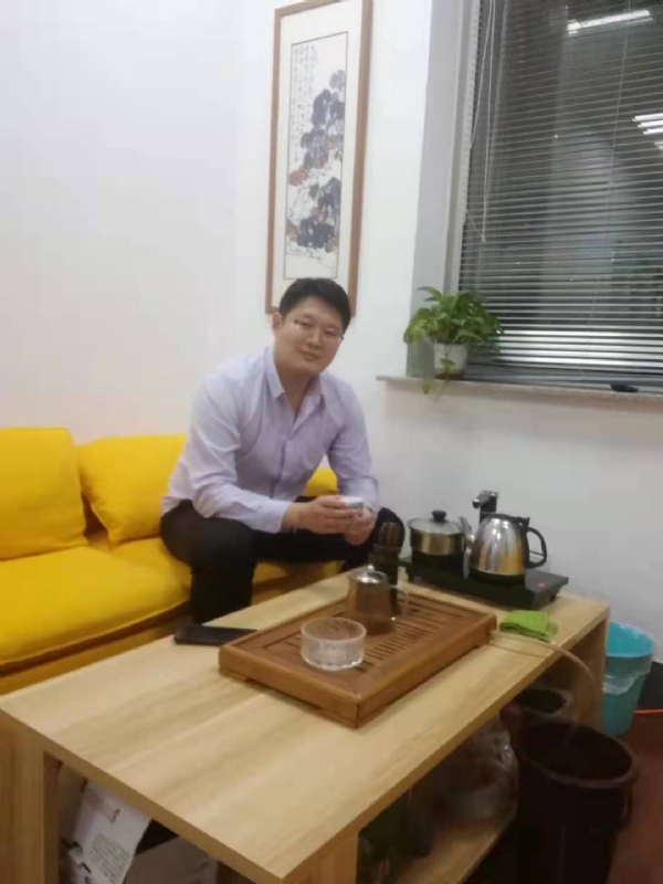 阳光的第一张照片--福鼎交友网