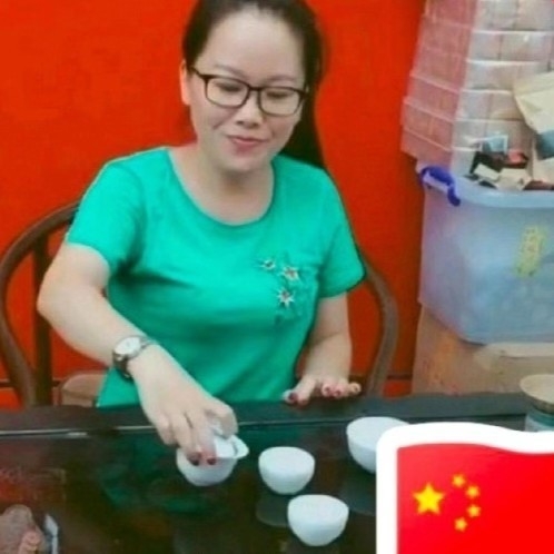 妖娆的第一张照片--福鼎交友网