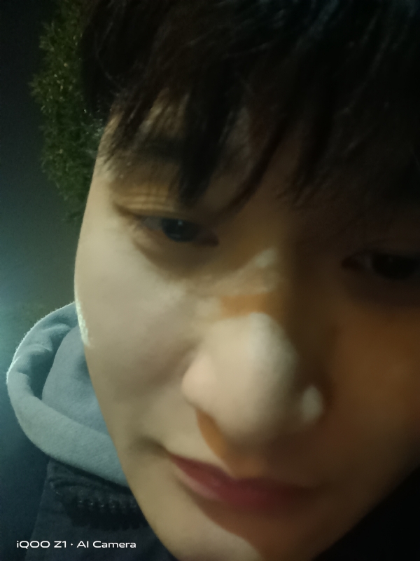回忆的第二张照片--福鼎交友网
