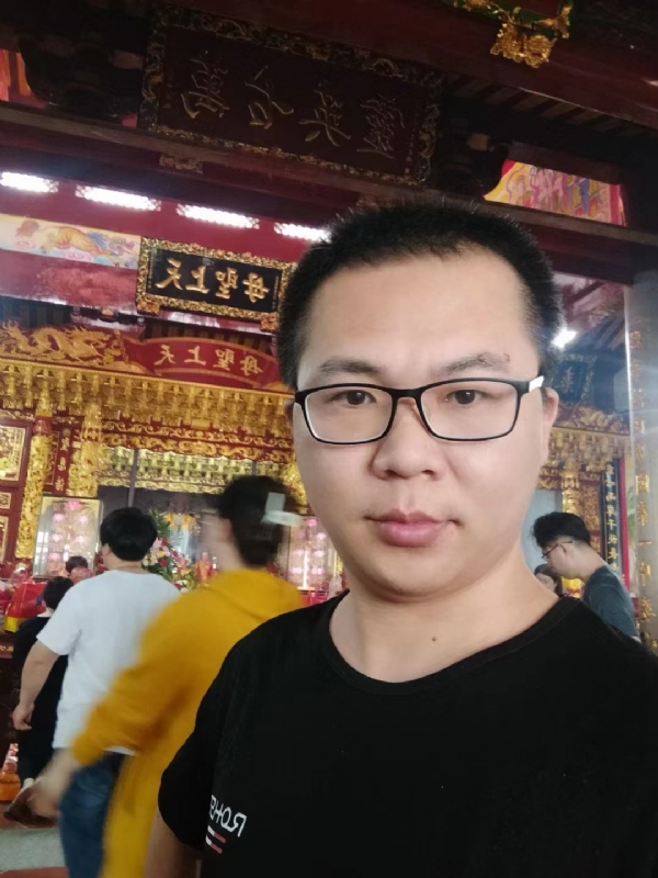 天哥的第二张照片--福鼎交友网