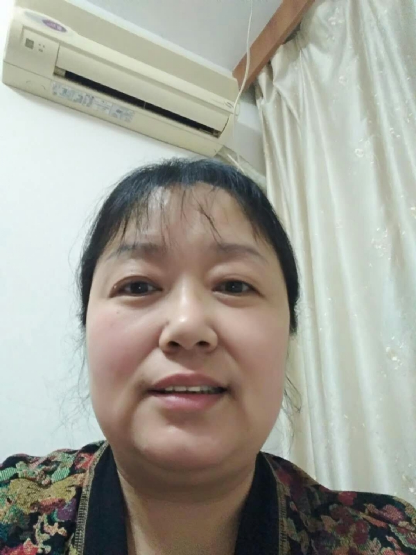 雨中漫步的第一张照片--福鼎交友网