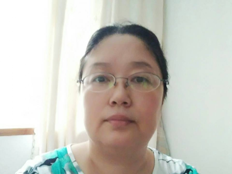 雨中漫步的第二张照片--福鼎交友网