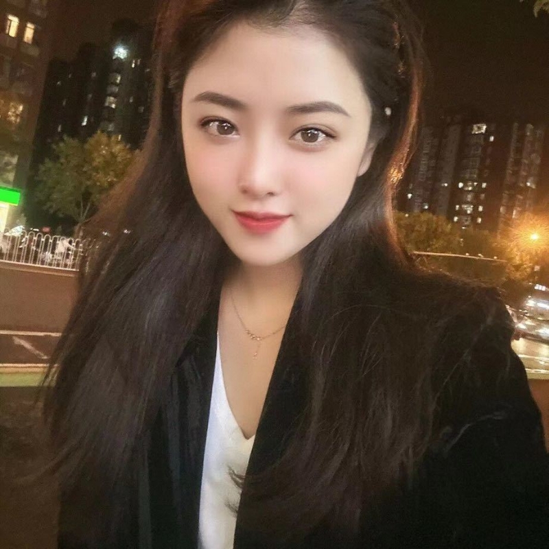 爱笑的微微的第一张照片--福鼎交友网