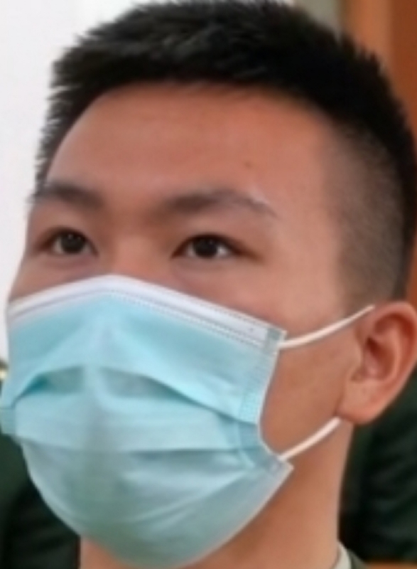 大一本科的第一张照片--福鼎交友网