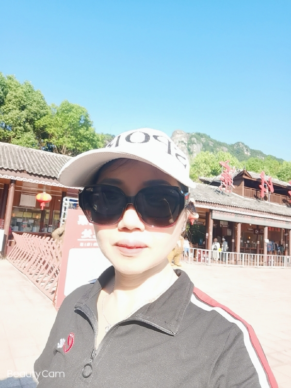 山百合的第一张照片--福鼎交友网