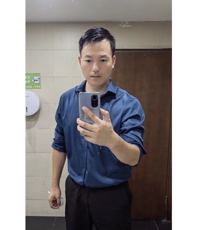 缘来是你的第三张照片--福鼎交友网