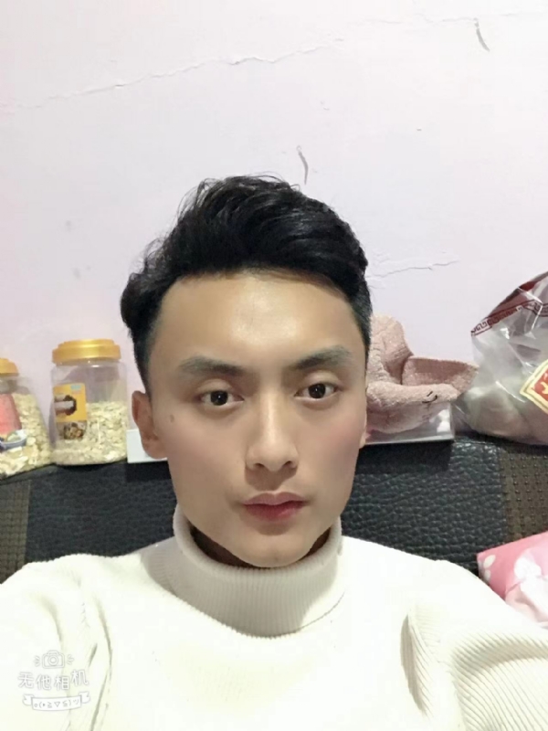 独孤一人的第一张照片--福鼎交友网
