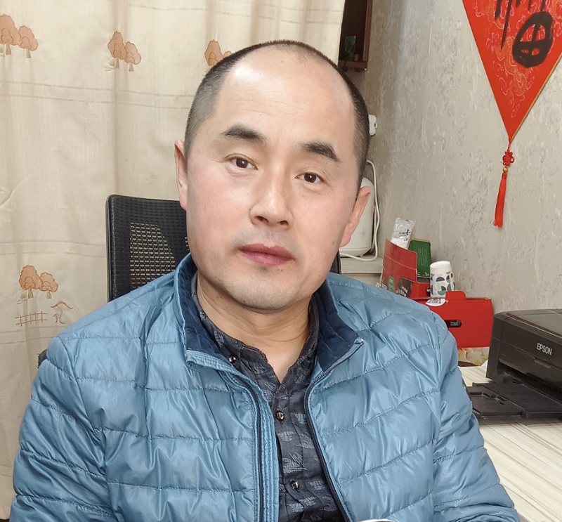 山东大汉的第一张照片--福鼎交友网