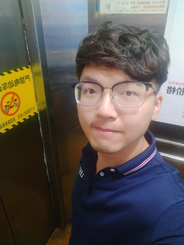H先生的第二张照片--福鼎交友网