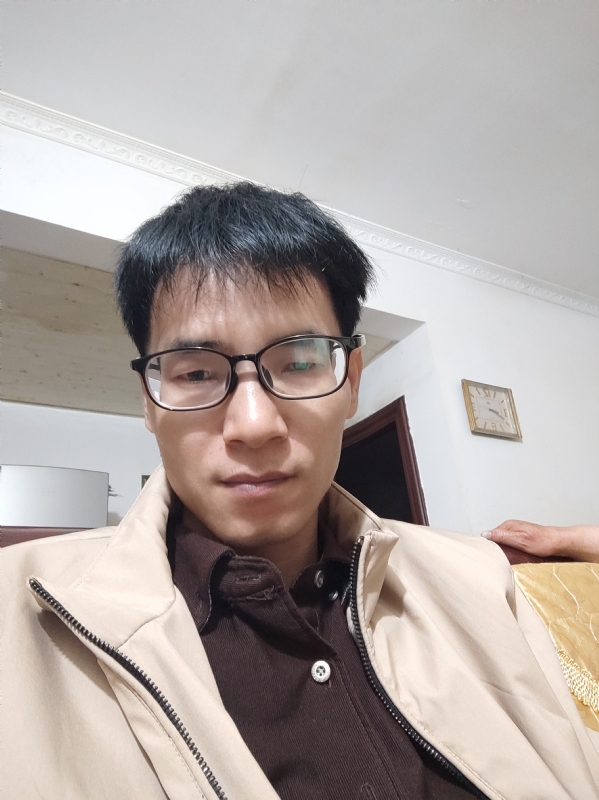 杨一凡的第一张照片--福鼎交友网