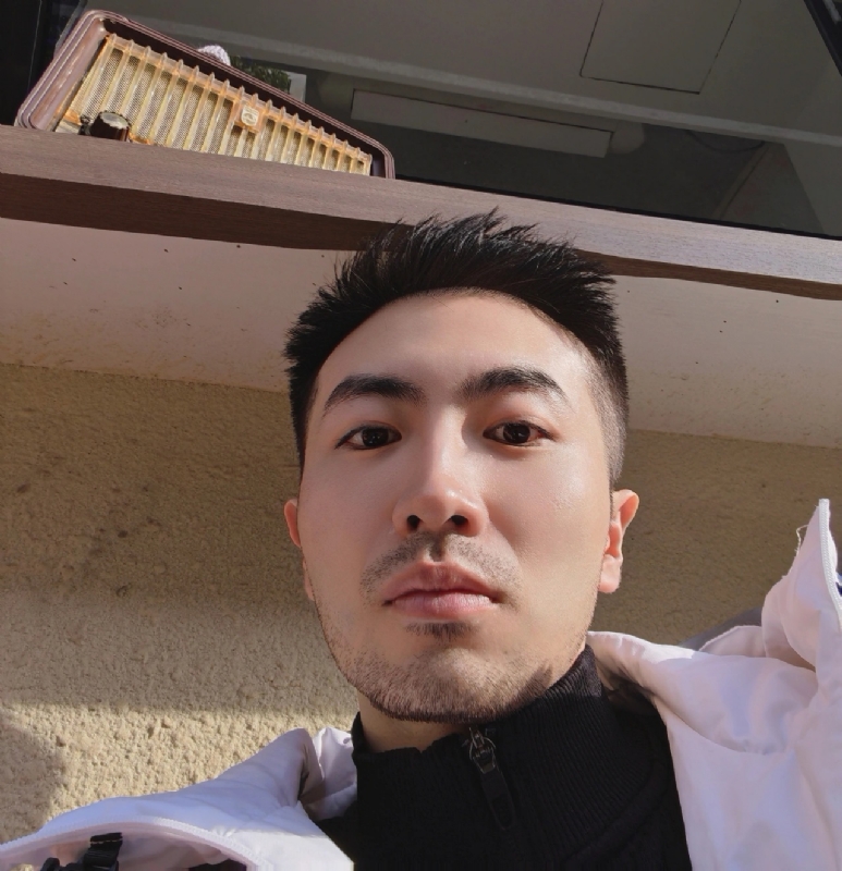 One的第一张照片--福鼎交友网