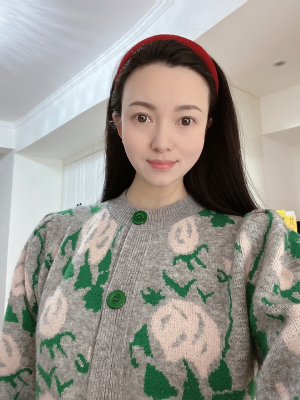 冬儿的第一张照片--福鼎交友网