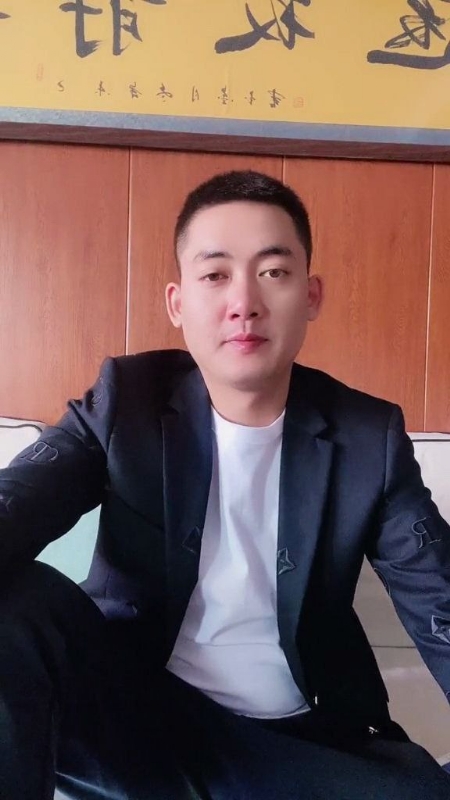李泽胜的第一张照片--福鼎交友网