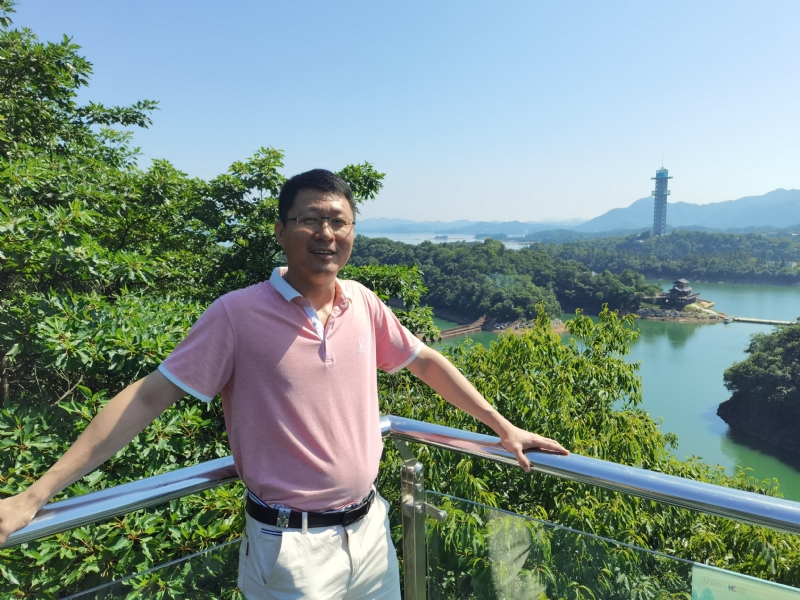 旅程的第二张照片--福鼎交友网