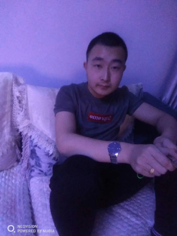 赵辉的第二张照片--福鼎交友网