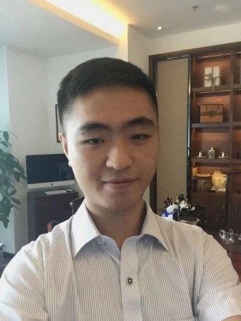 扬扬的第二张照片--福鼎交友网