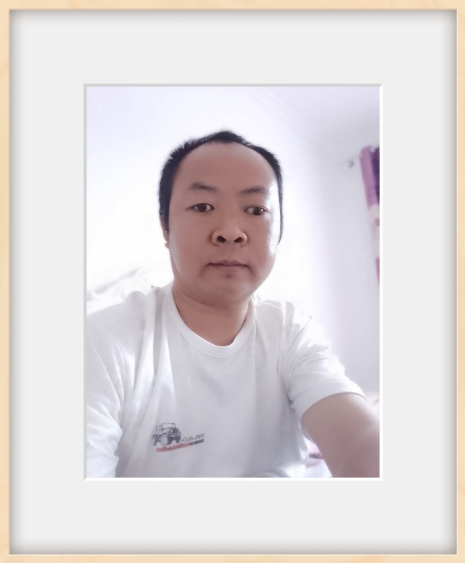 张家小伙子的第一张照片--福鼎交友网