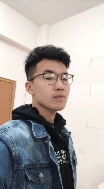 梁凯的第一张照片--福鼎交友网