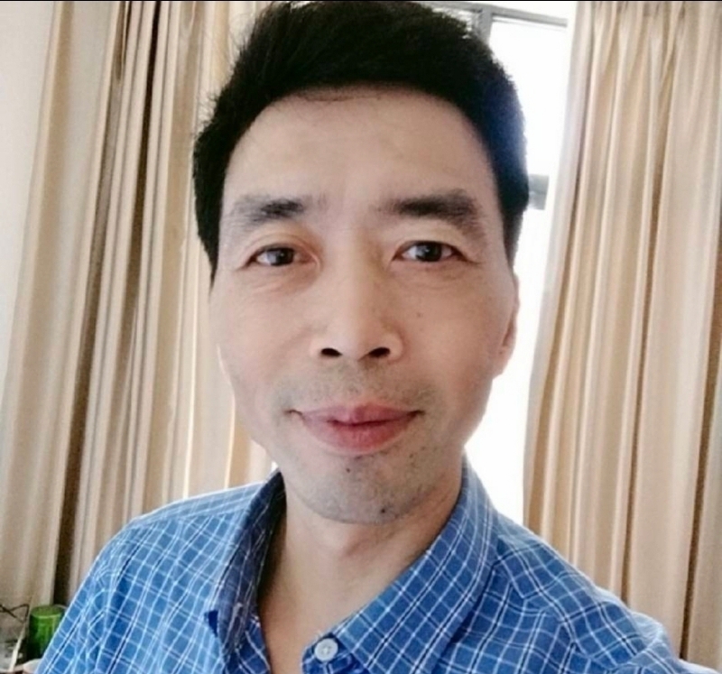 零距离的第二张照片--福鼎交友网