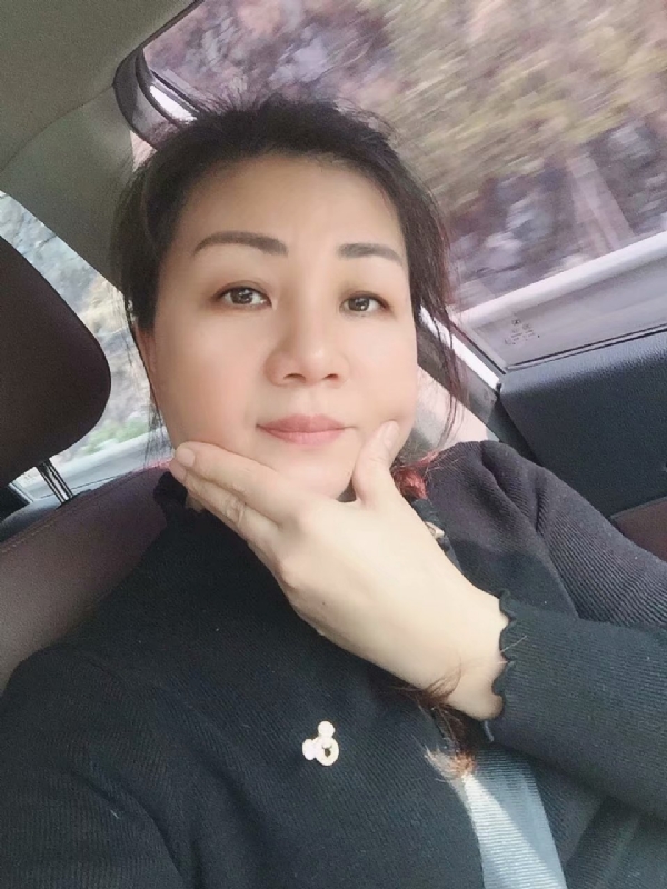 珍珍的第一张照片--福鼎交友网