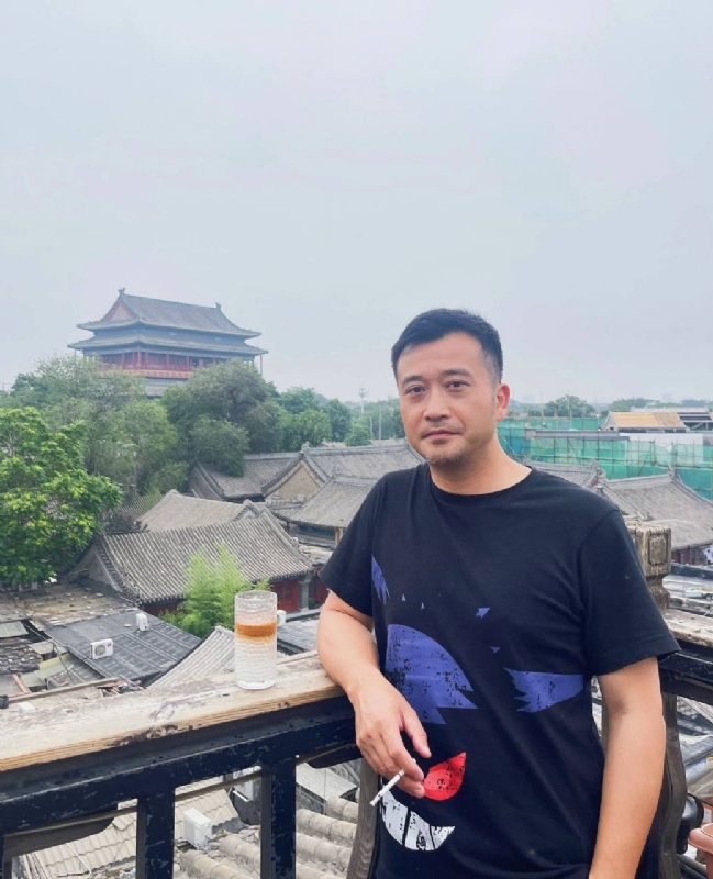 生而为人的第二张照片--福鼎交友网