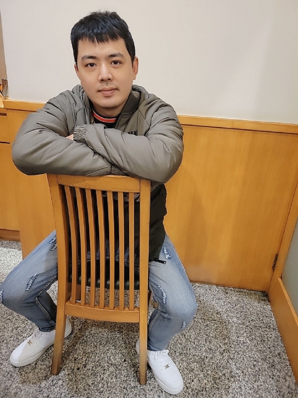丁丁的第一张照片--福鼎交友网