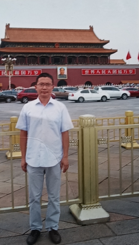 乔治的第一张照片--福鼎交友网